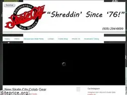 Sites similar to skatecitysupply.com