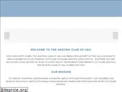 Sites similar to skateclubvail.com