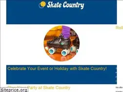 Sites similar to skatecountrywv.com