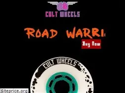Sites similar to skatecultwheels.com