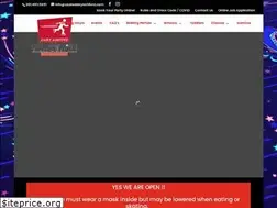 Sites similar to skatedairyashford.com