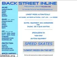 Sites similar to skatedealer.com