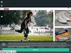 Sites similar to skatedeluxe.ch