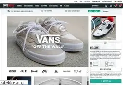 Sites similar to skatedeluxe.com
