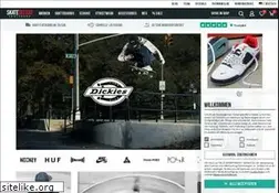 Sites similar to skatedeluxe.de