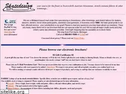 Sites similar to skatedesign.net