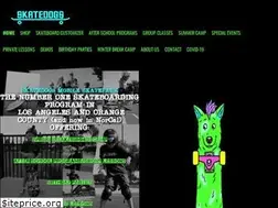 Sites similar to skatedogs.com