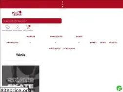 Sites similar to skatedosonhos.com.br