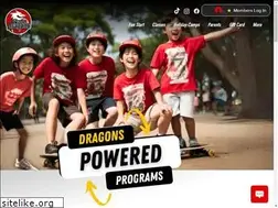 Sites similar to skatedragons.com