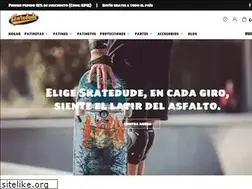 Sites similar to skatedude.mx