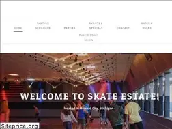 Sites similar to skateestateonline.com