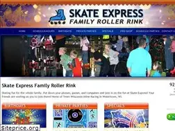 Sites similar to skateexpress.com