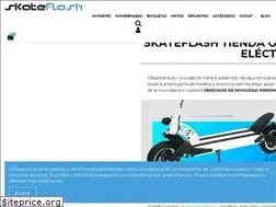 Sites similar to skateflash.com