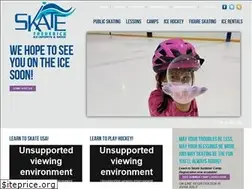 Sites similar to skatefrederick.com