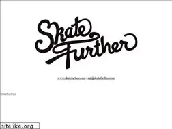 Sites similar to skatefurther.com