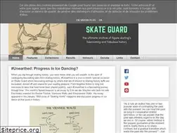 Sites similar to skateguard1.blogspot.com