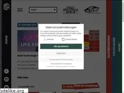 Sites similar to skatehalleberlin.com