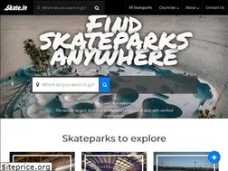 Sites similar to skatein.com
