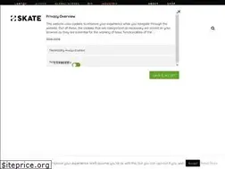 Sites similar to skateism.com