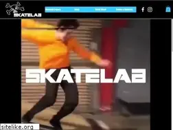 Sites similar to skatelab.com