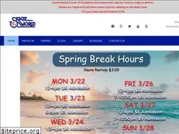 Sites similar to skatelakeland.com