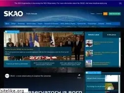 Sites similar to skatelescope.org