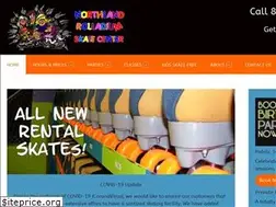Sites similar to skateliberty.net