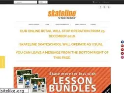Sites similar to skateline.com.sg