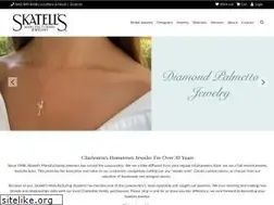Sites similar to skatells.com