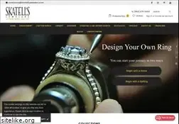 Sites similar to skatellsjewelers.com