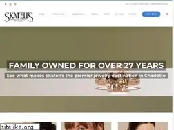 Sites similar to skatellsnc.com