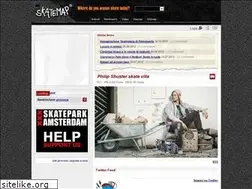 Sites similar to skatemap.it