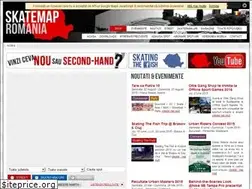 Sites similar to skatemap.ro