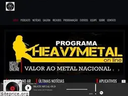 Sites similar to skatemetalold.com