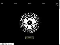 Sites similar to skatemountainrecords.com