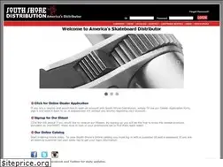 Sites similar to skatenet.com