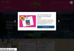 Sites similar to skatenfunzone.com