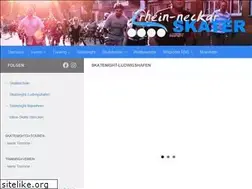 Sites similar to skatenight-ludwigshafen.de