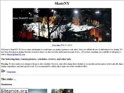 Sites similar to skateny.com