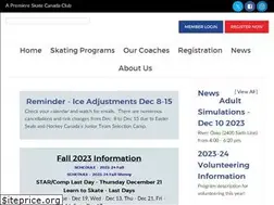 Sites similar to skateoakville.ca