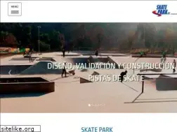 Sites similar to skatepark.cl