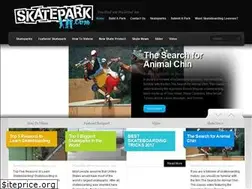 Sites similar to skatepark.com