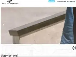 Sites similar to skatepark.org