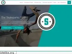Sites similar to skateparks.co.uk