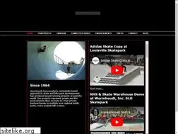 Sites similar to skateparks.com