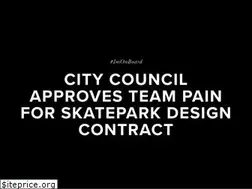 Sites similar to skateparksfordallas.org
