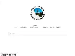 Sites similar to skateparksguiden.se