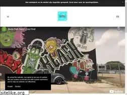 Sites similar to skateparksweatshop.nl