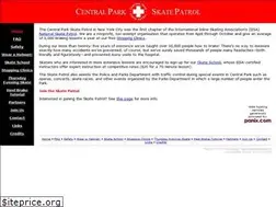 Sites similar to skatepatrol.org