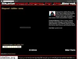 Sites similar to skatepdx.blogspot.com